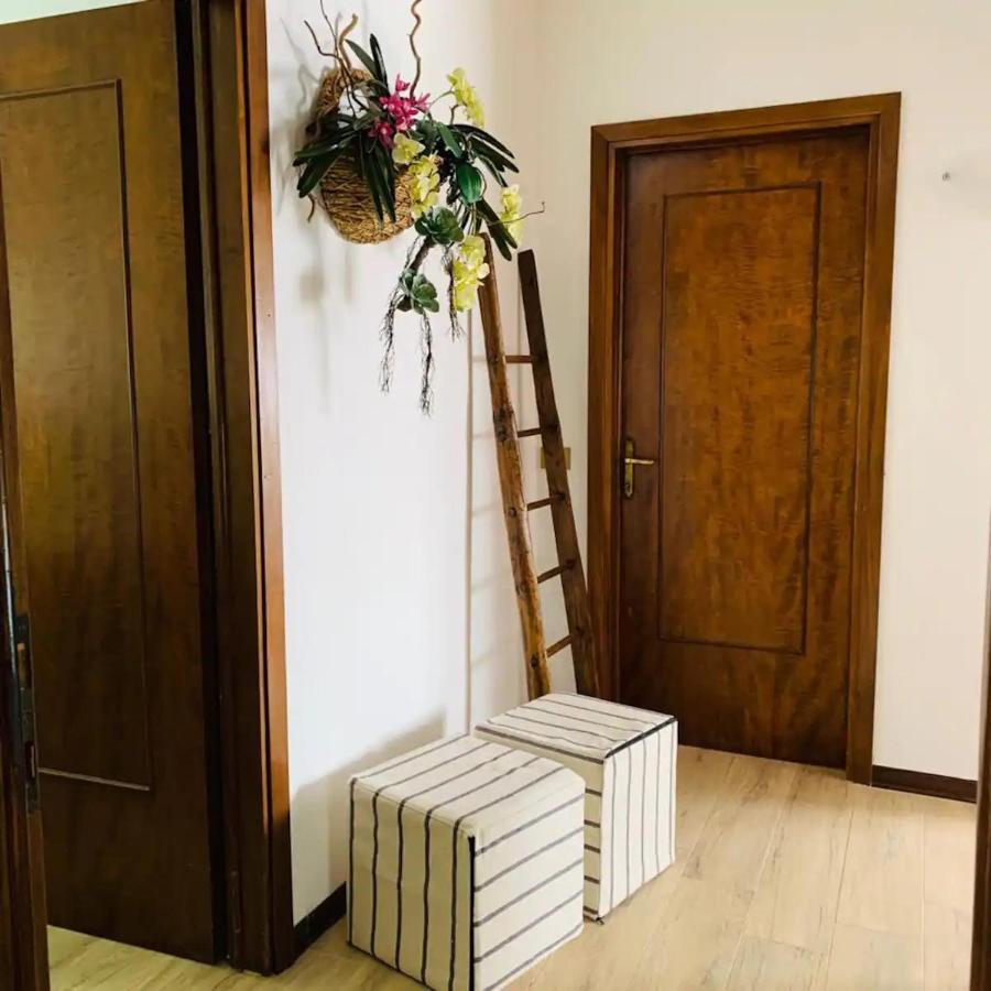 Casavacanze Sottocolle Valmorea Ngoại thất bức ảnh