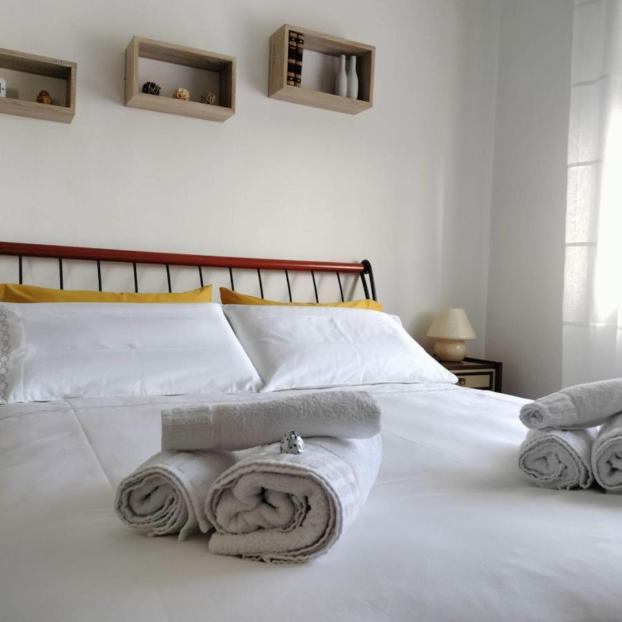 Casavacanze Sottocolle Valmorea Ngoại thất bức ảnh