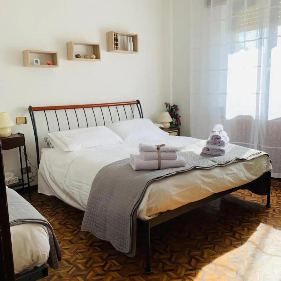 Casavacanze Sottocolle Valmorea Ngoại thất bức ảnh
