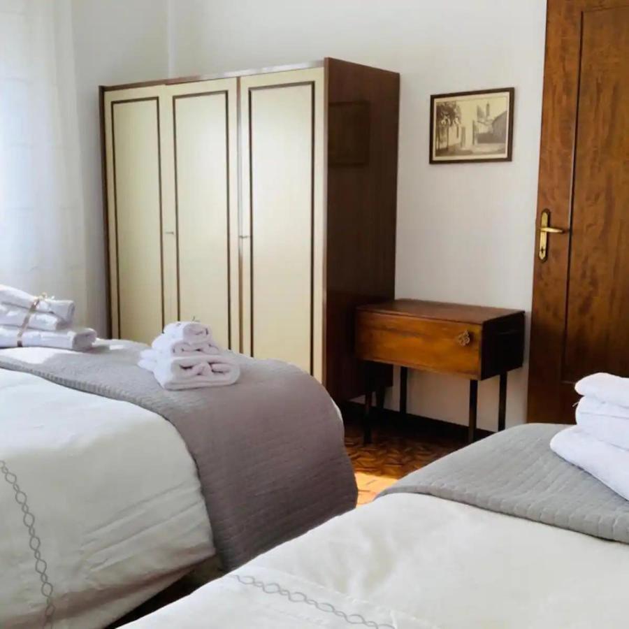 Casavacanze Sottocolle Valmorea Ngoại thất bức ảnh